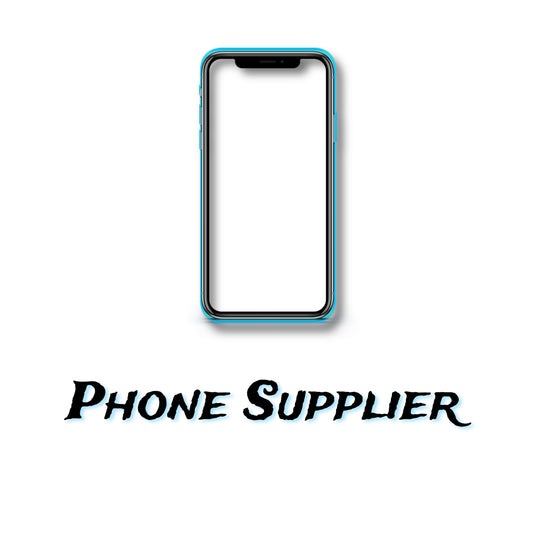 Phone Supplier + Resell Guide